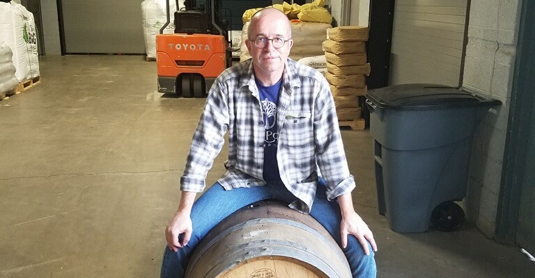 The Search for Missing Barrels Image