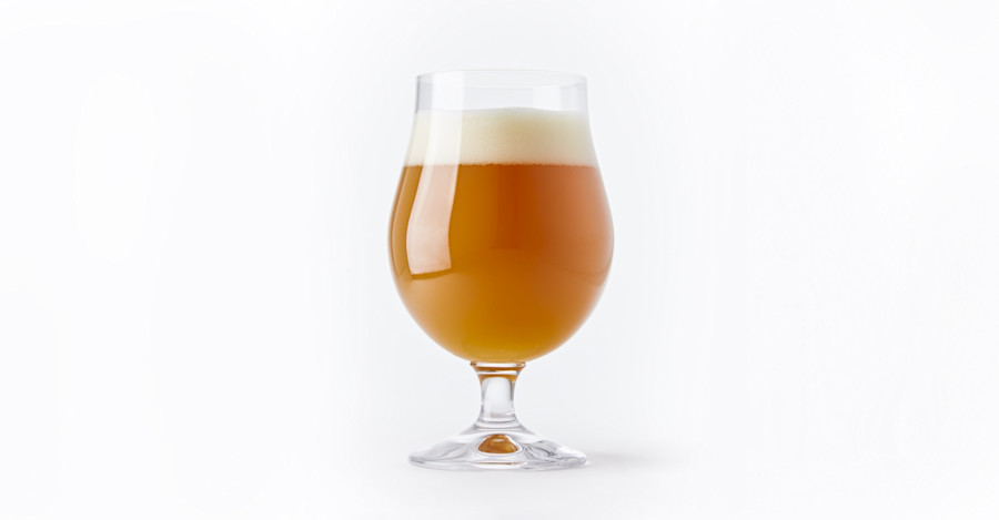 Alvarado Street Brewery 'Contains No Juice' Expressive IPA Recipe Image