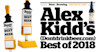 Alex Kidd’s Best of 2018 Image