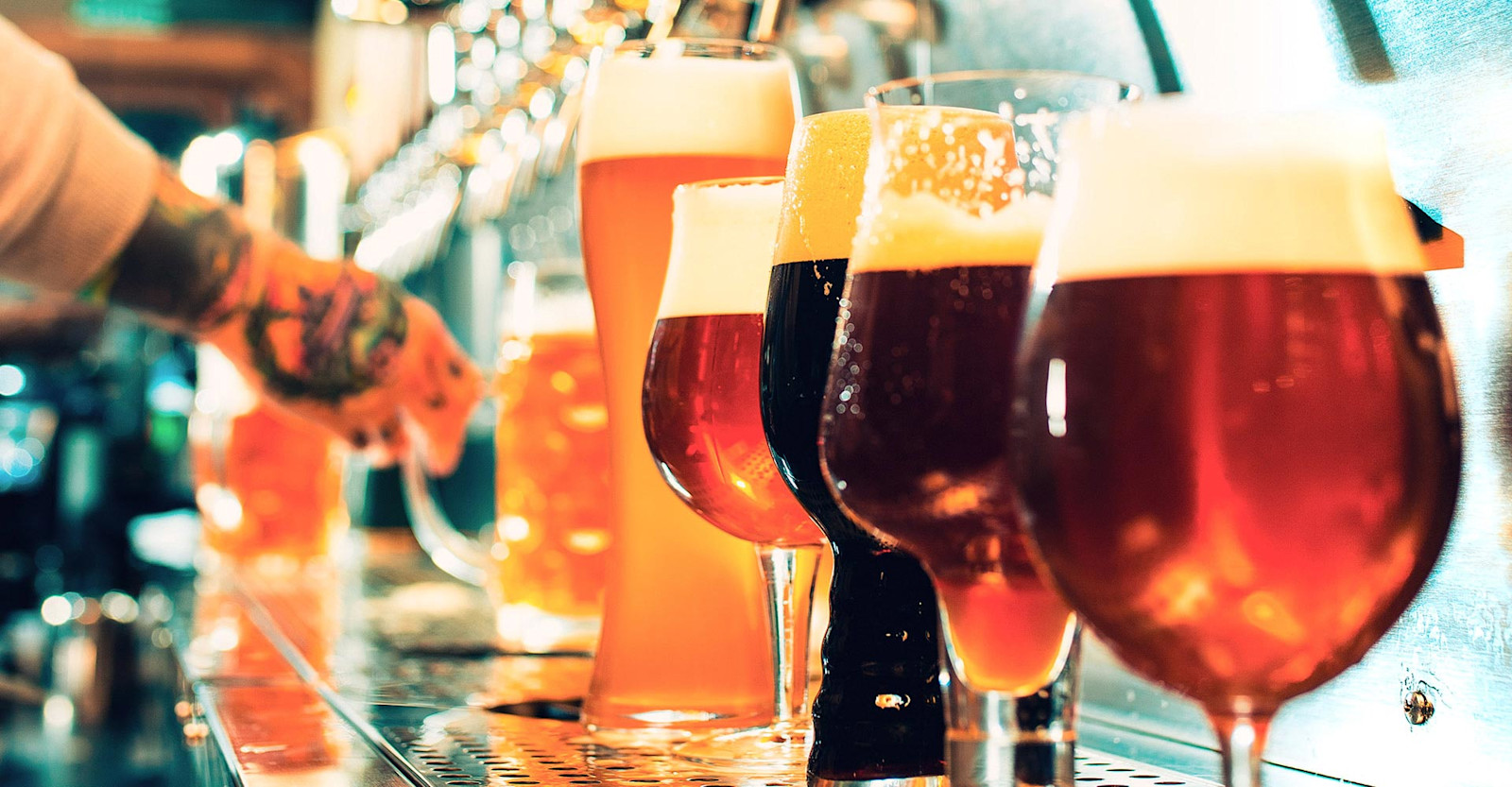 Beer Native Primary Image