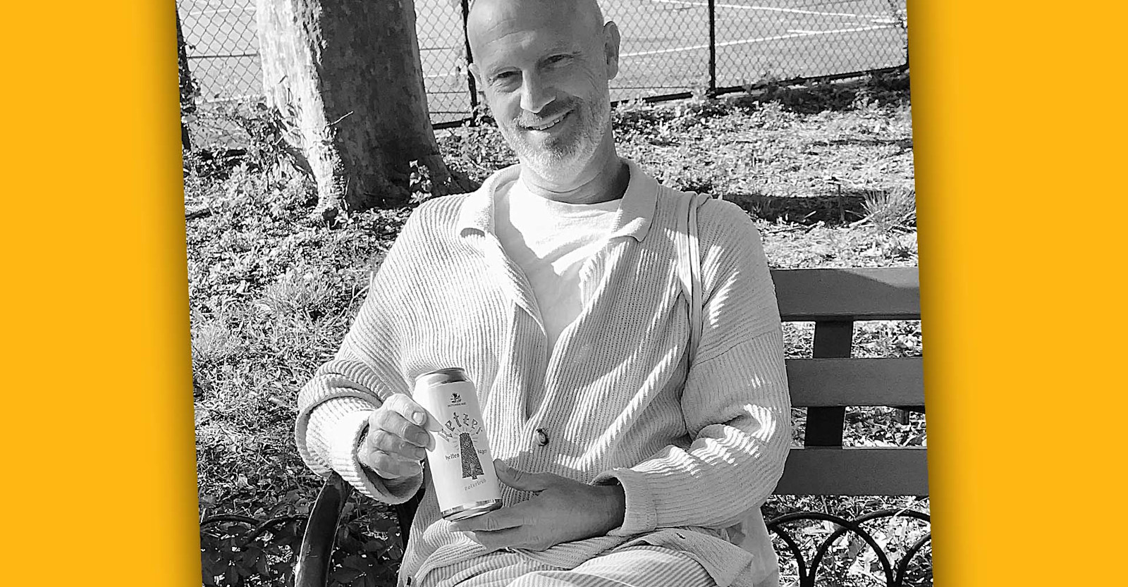 Podcast Episode 201: Michael Messenie of Dutchess Ales Loves to Keep Ale Real Primary Image