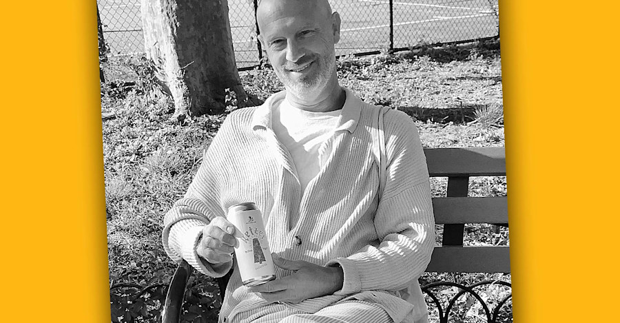 Podcast Episode 201: Michael Messenie of Dutchess Ales Loves to Keep Ale Real Image