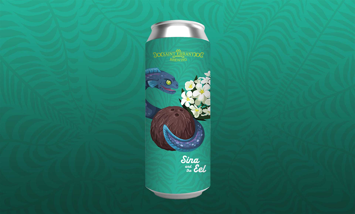 1-Saint-Errant-Sena-and-the-Eel