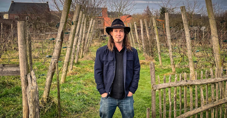 Podcast Episode 227: Tom Jacobs of Antidoot Is Searching For Simplicity Image