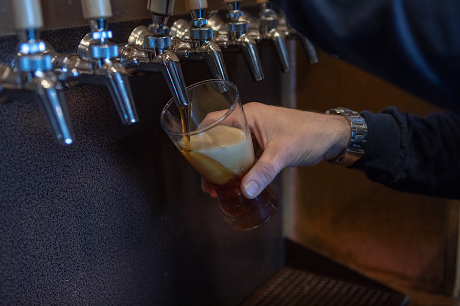 Video Tip: A Primer on Alpha Acids in Hops Image