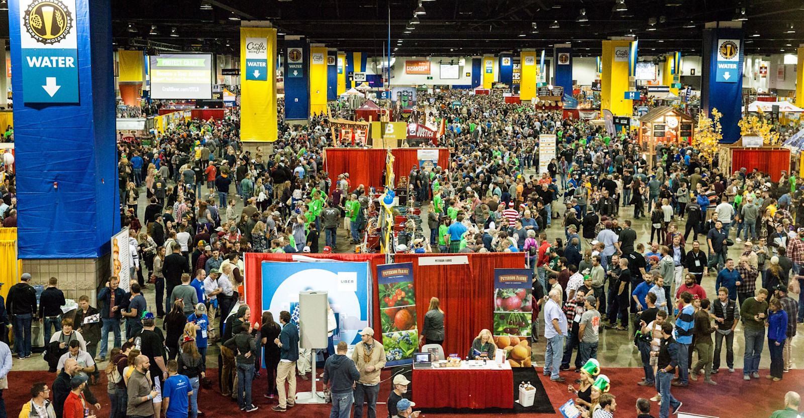 Ten Breweries You Have To Taste at GABF Primary Image