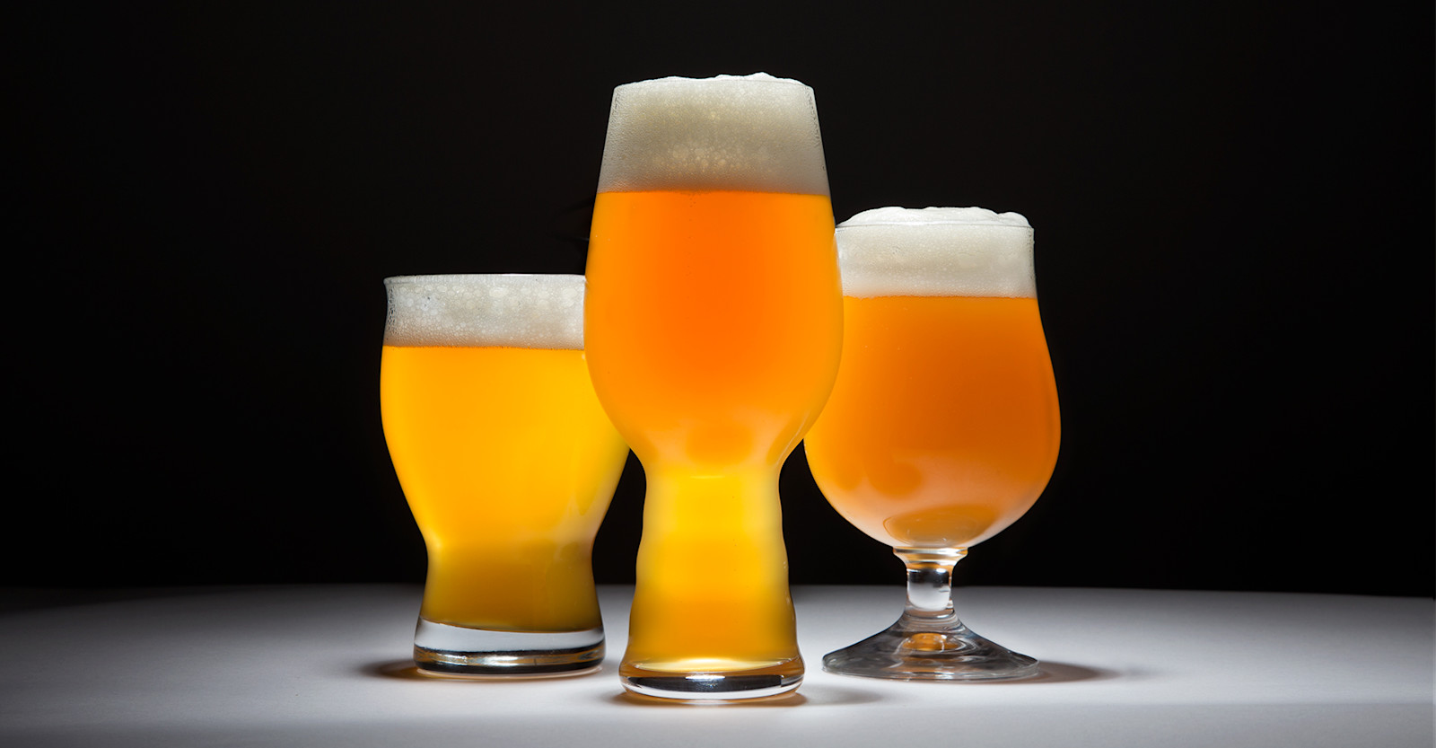 Brewer’s Perspective: New England–Style IPAs Primary Image