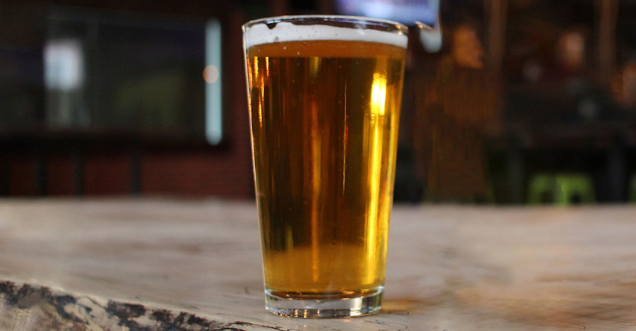 Recipe: Root Down Kali Mist Image