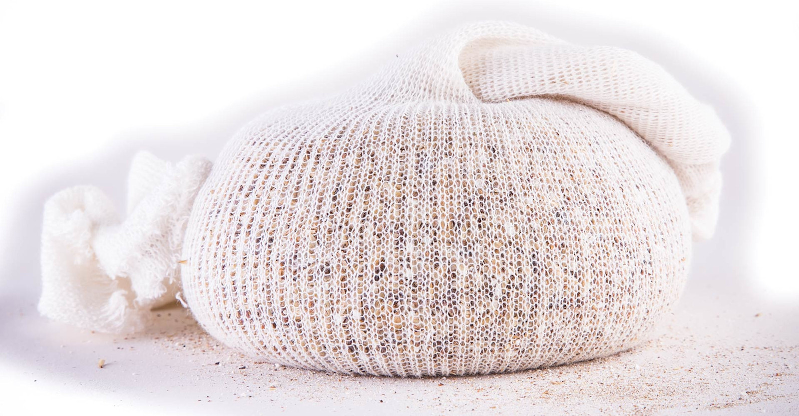 Ask The Experts: Steeping Dark Grains For Your Beer Primary Image