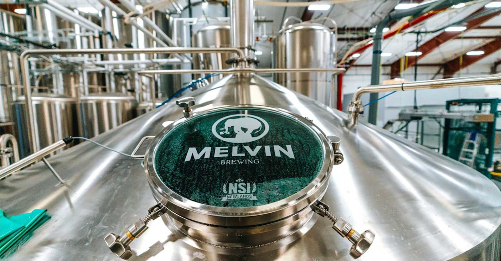 Back to the Future: The Boil Rumble Takes Melvin Brewing Full Circle Primary Image
