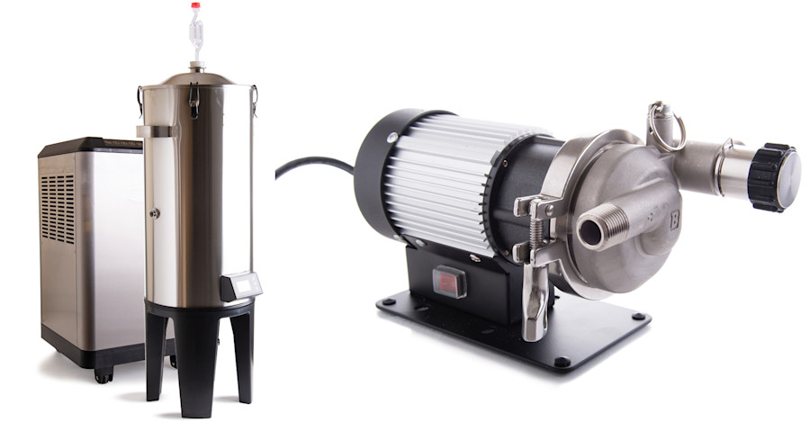 Editors' Picks: Homebrew Gear Image