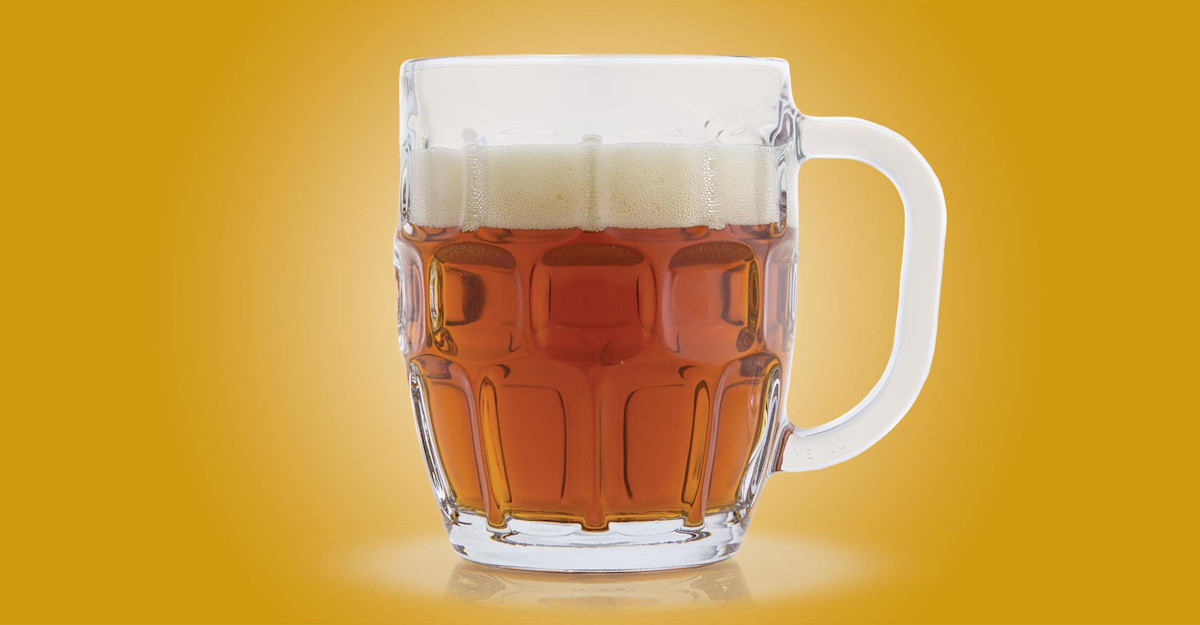 Riverwalk Czech Amber Lager Recipe Craft Beer & Brewing