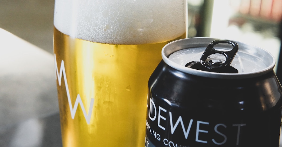 Recipe: MadeWest Standard Primary Image