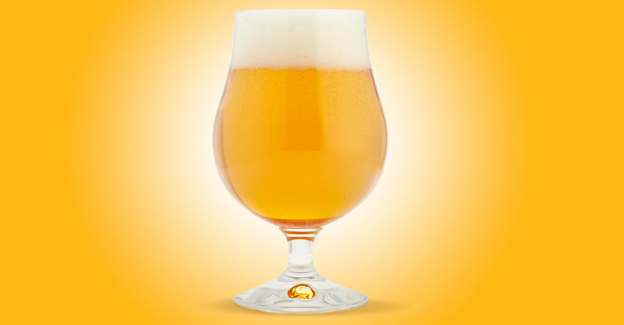 Make Your Best Trappist Single Image