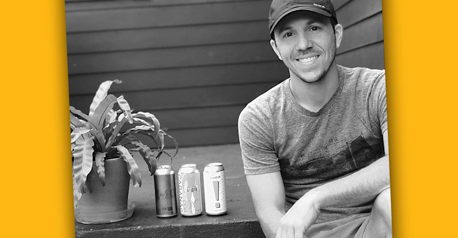 Podcast Episode 199: Alex Flores of Urban South Kettle-Sours the Hard Way Image