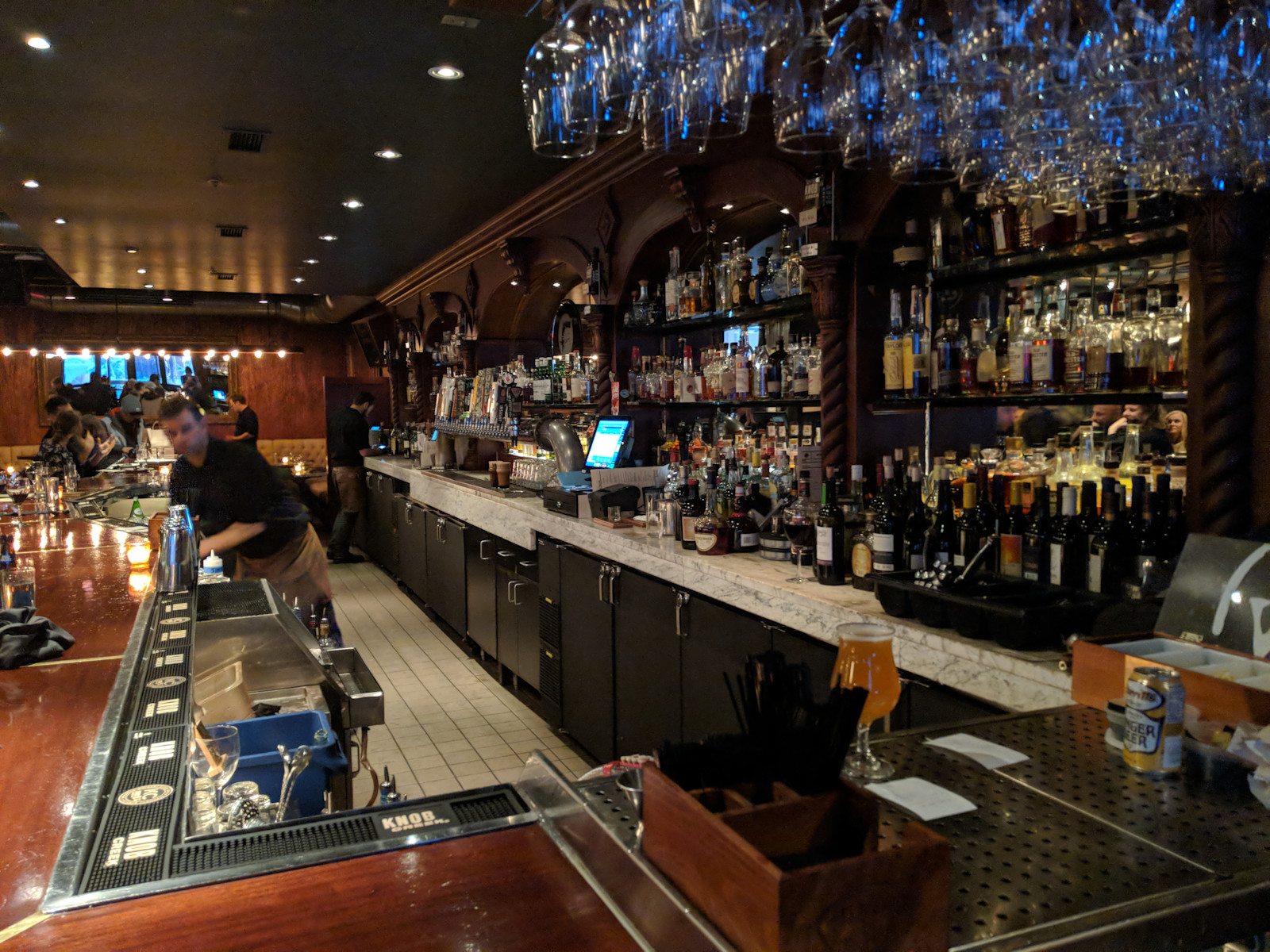 Beer Bars We Love in Minnesota, Colorado, and Scotland Primary Image