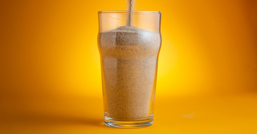 The Birth of the Brut IPA Image