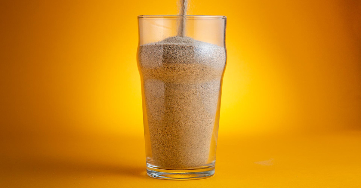 The Birth of the Brut IPA Craft Beer & Brewing