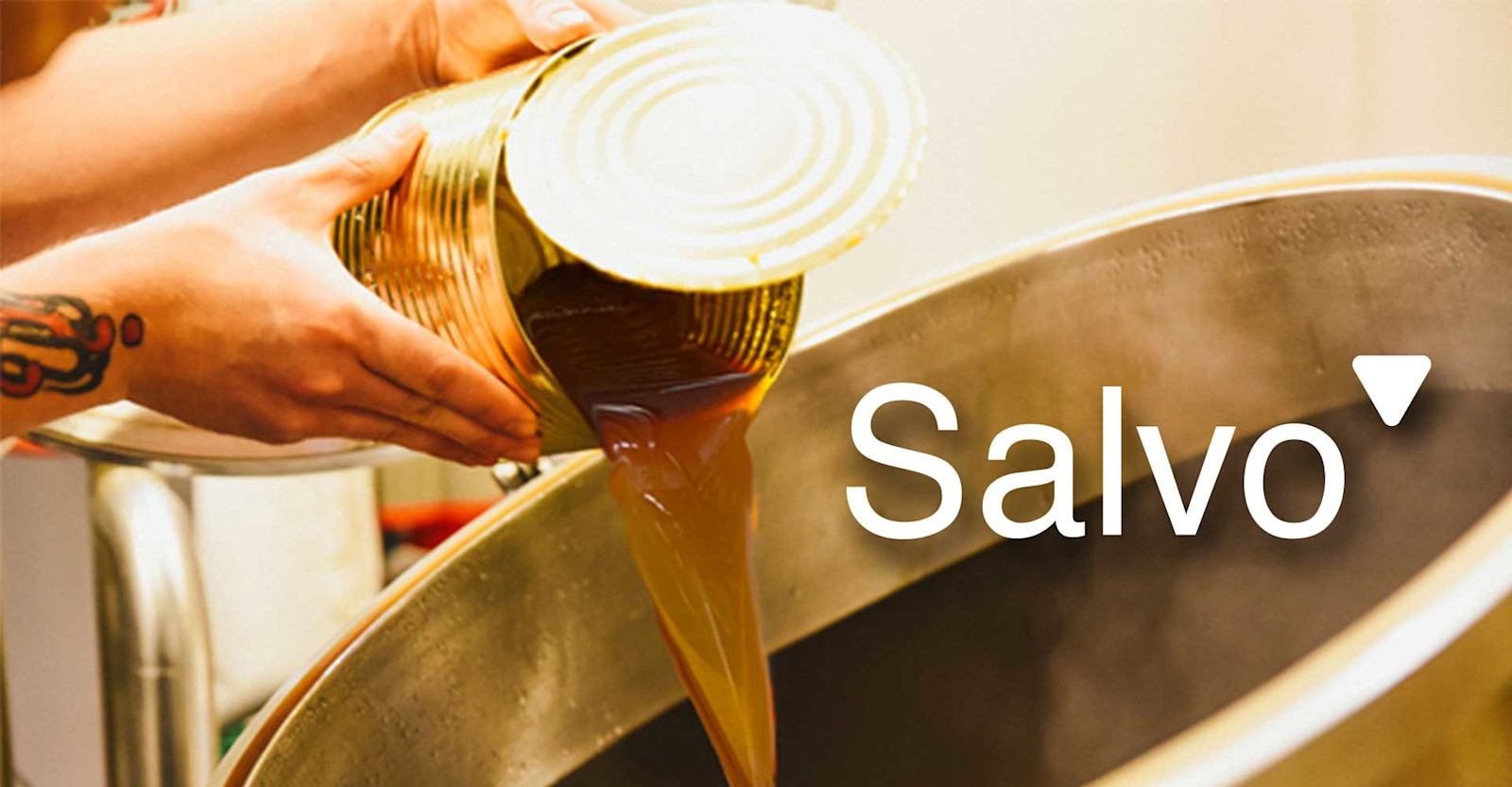 Big Benefits from Salvo™ Primary Image