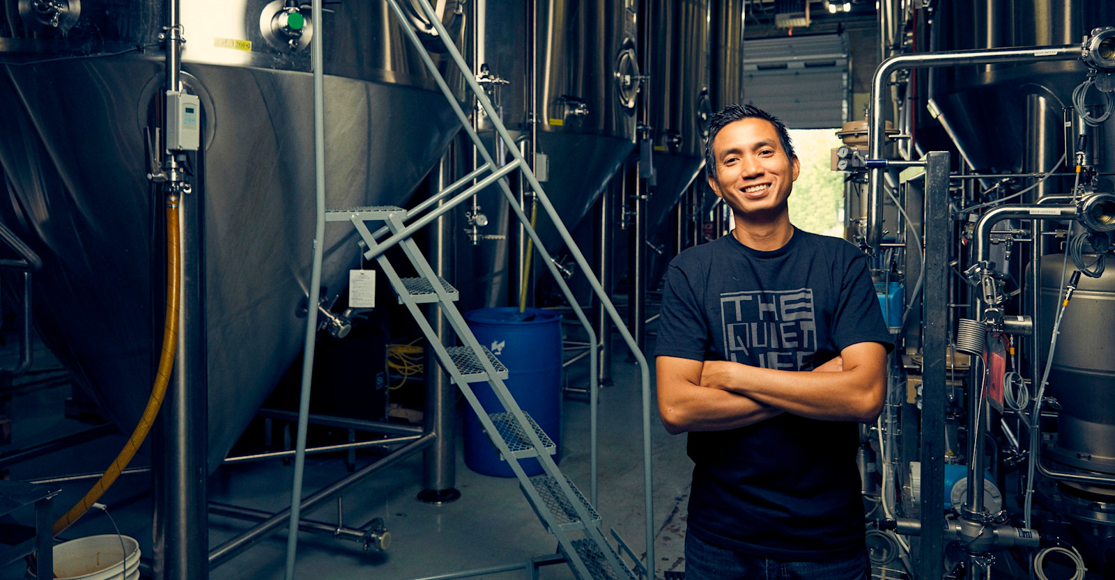 Monkish Brewing IPA Tips Primary Image