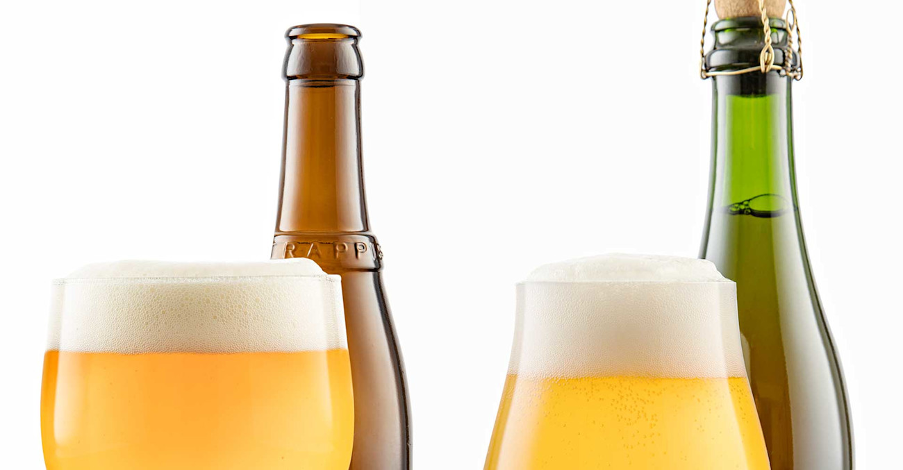 Les Classiques/De Klassiekers Appreciating Belgium’s Archetypes