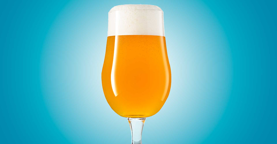 Brewer’s Perspective: West Coast Haze Image