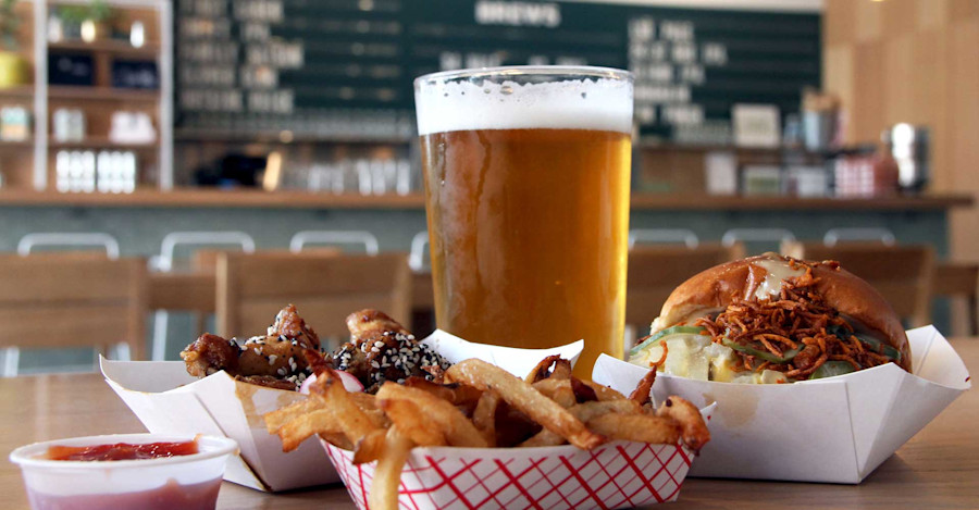 How 2ndKitchen Is Helping Breweries to Solve the Unique Challenges of Reopening Image