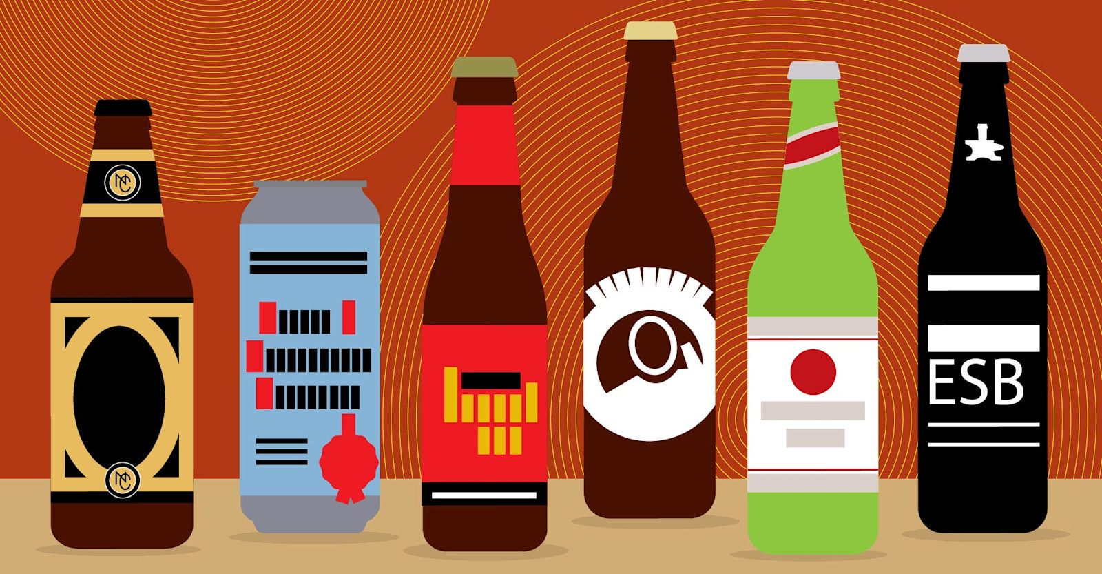 Pick Six: Jeff Erway of La Cumbre Brewing Co. Primary Image