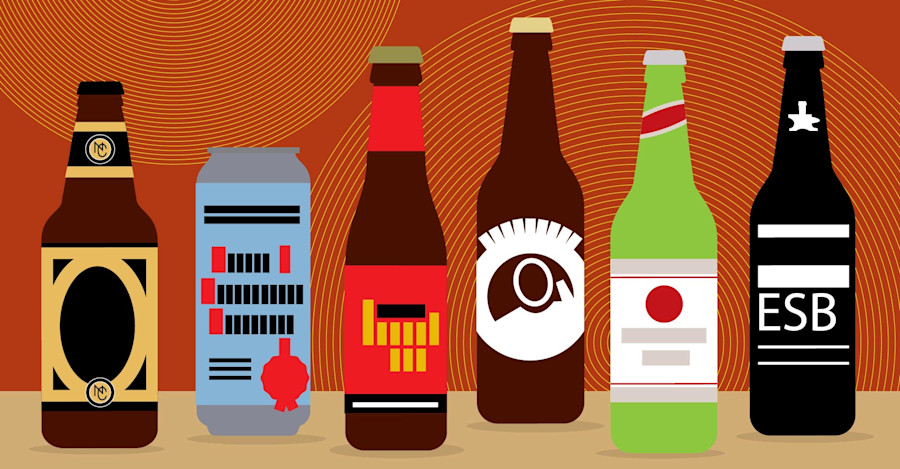 Pick Six: Jeff Erway of La Cumbre Brewing Co. Image