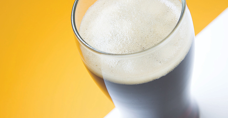 Style School: The Ballad of the Irish Stout Image