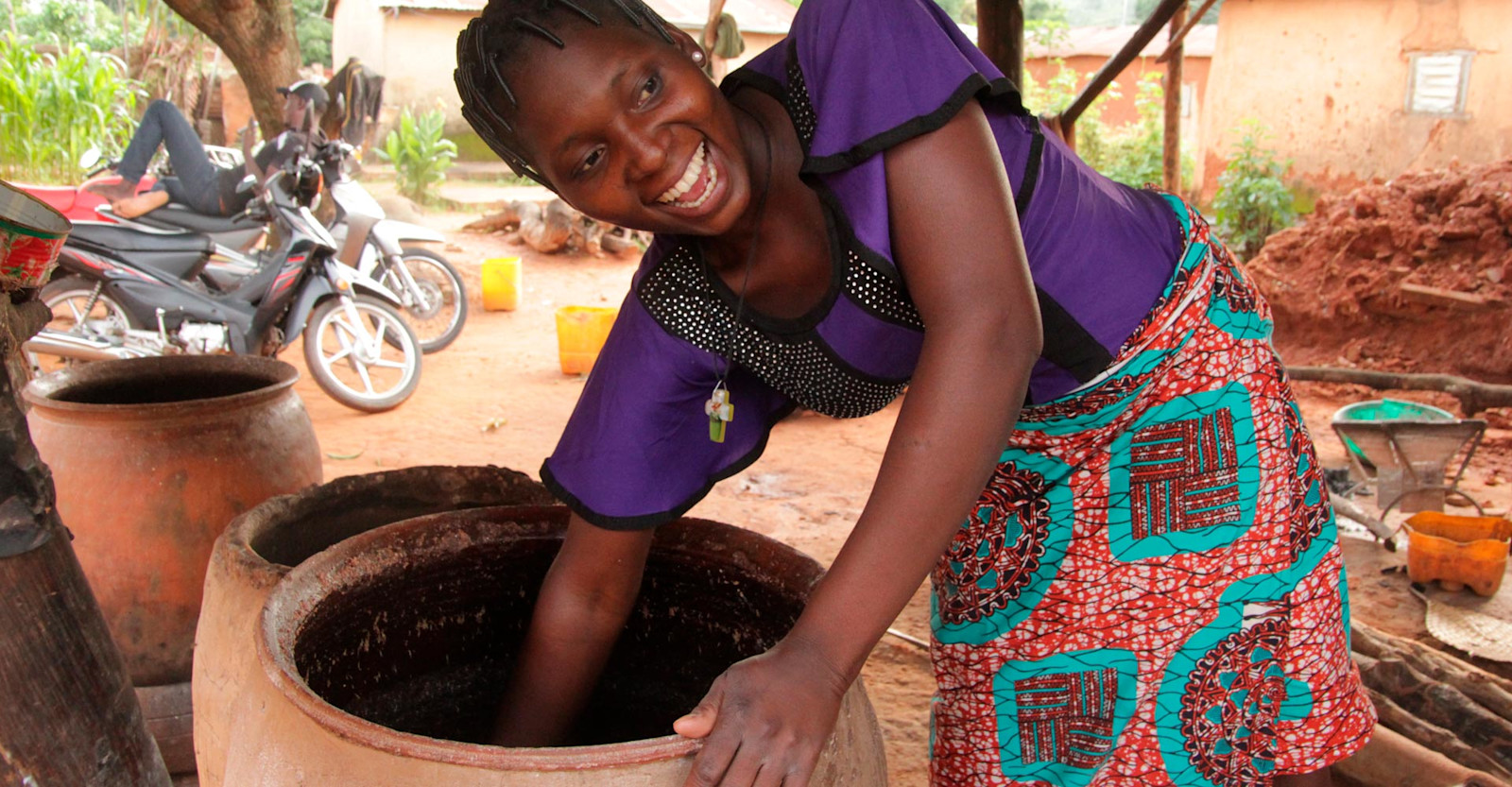 A Culturally Important Beer Primary Image