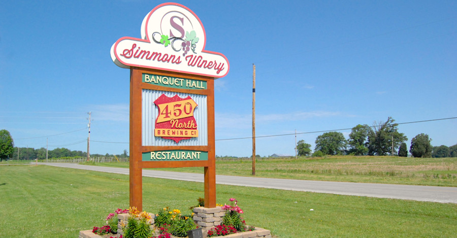  Breakout Brewer: 450 North Brewing Co. Image