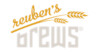 Podcast Episode 4: Reuben’s Brews Founder Adam Robbings Joins Jamie Bogner Image
