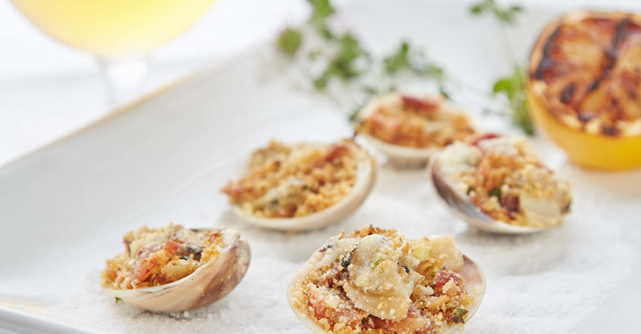 Rhode Island Stuffies Image