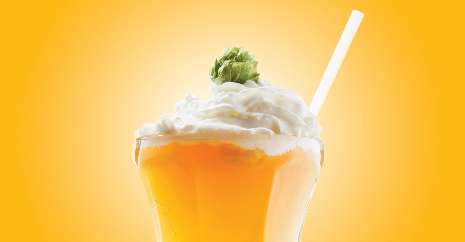 Got Milk? Examining Hazy IPA Primary Image