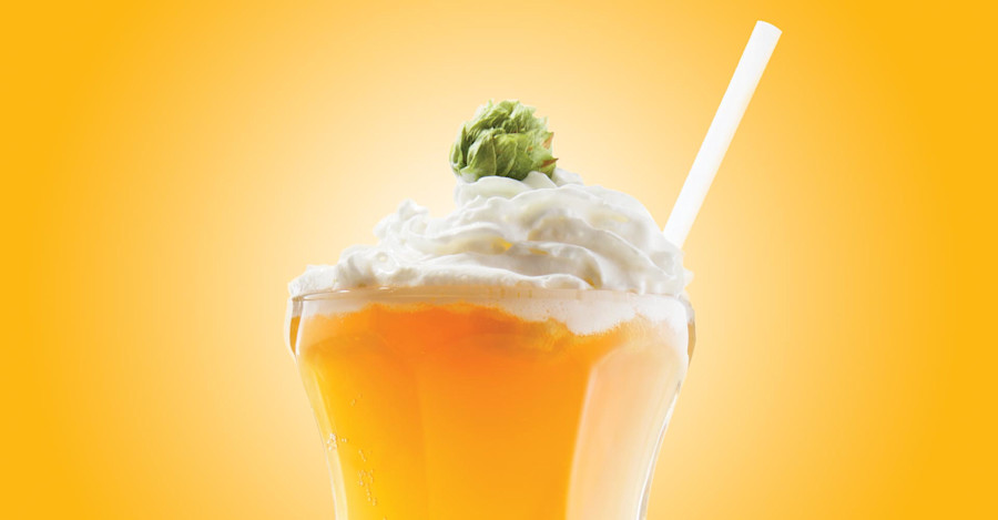 Got Milk? Examining Hazy IPA Image