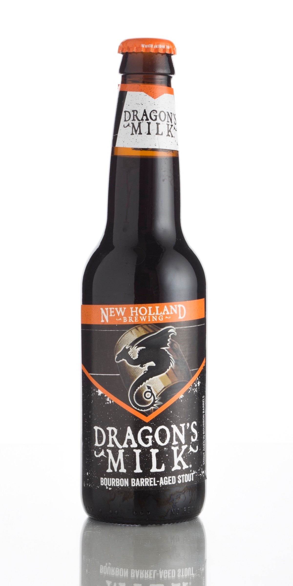 Review New Holland Dragon S Milk Reserve Triple Mashed Craft Beer Brewing Review New Holland Dragon S Milk Reserve Triple Mashed Craft Beer Brewing