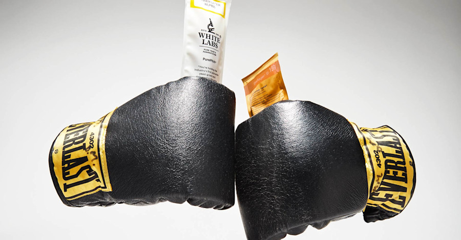 Repro or Retro? Image