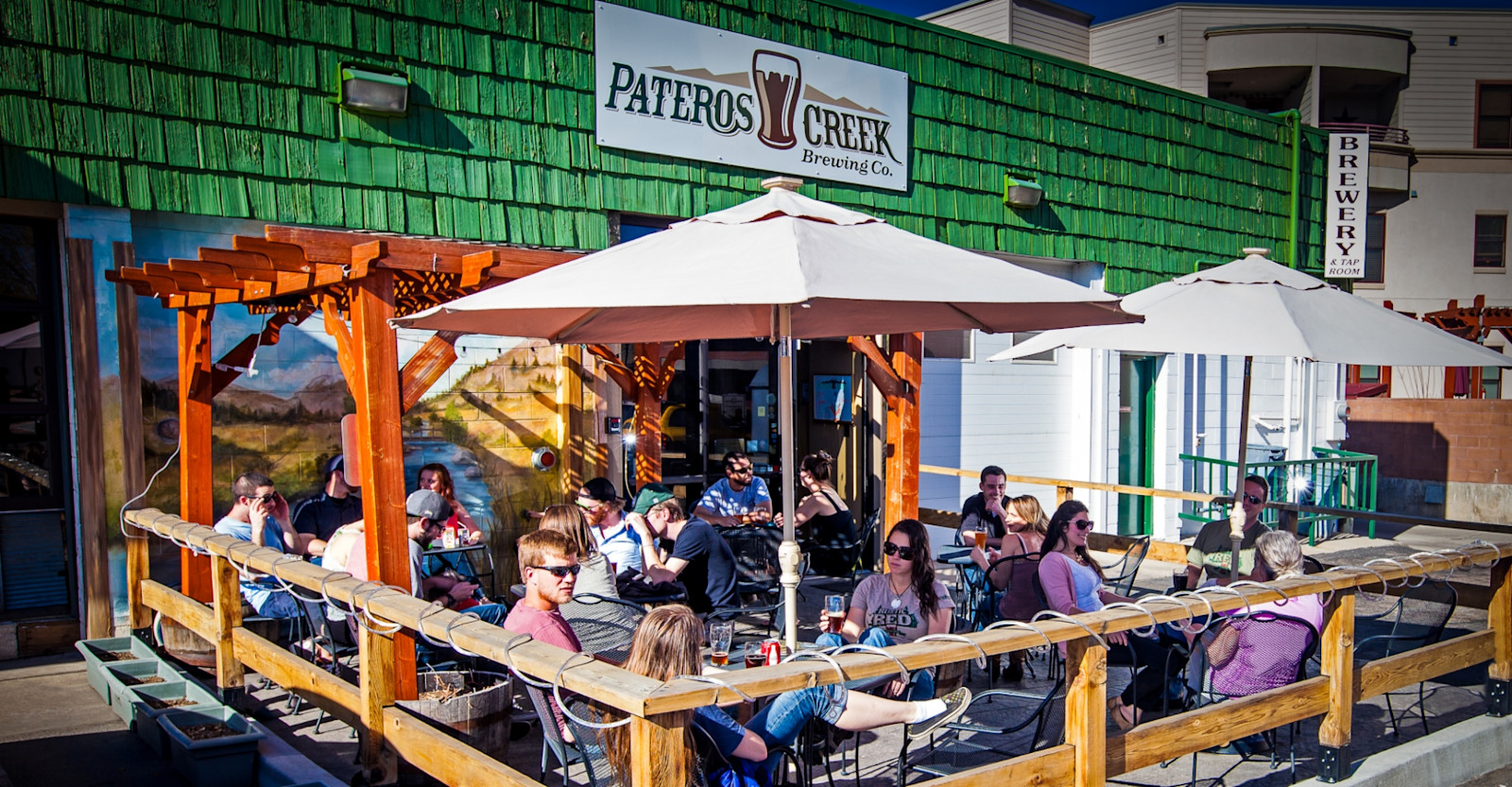 Feeling the Squeeze Primary Image