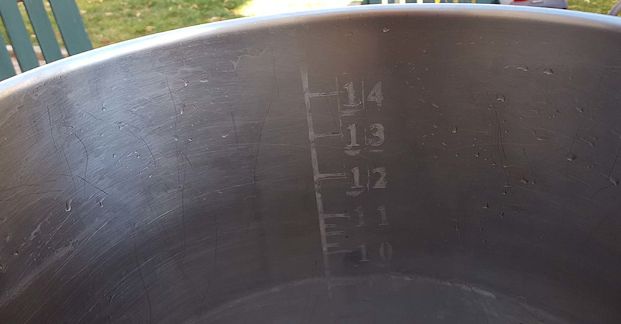 DIY: Kettle Etching Image