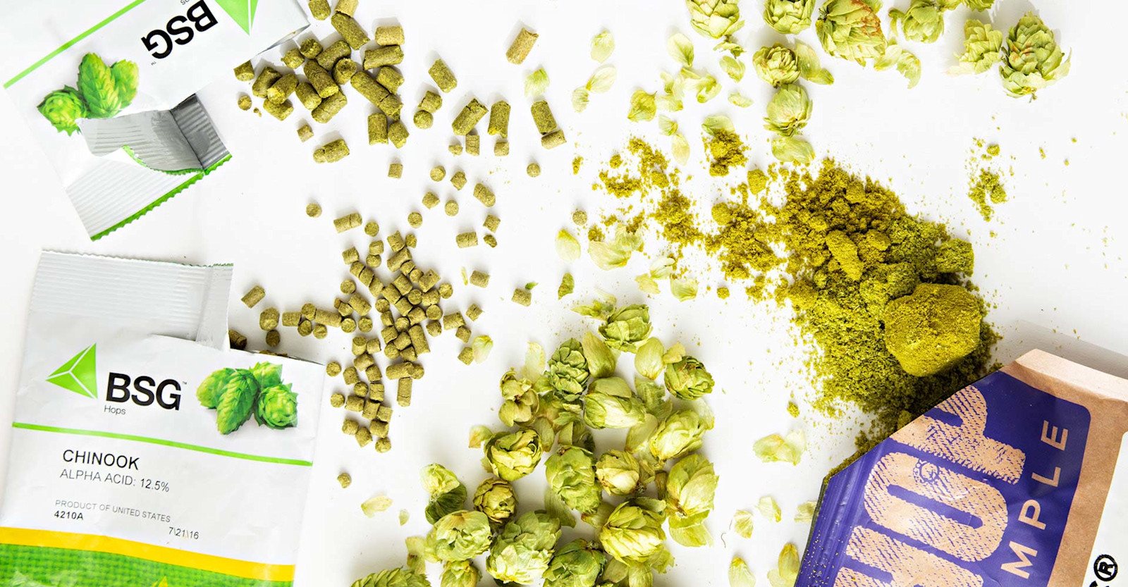 Brewer’s Perspective: Blending Bangers Primary Image