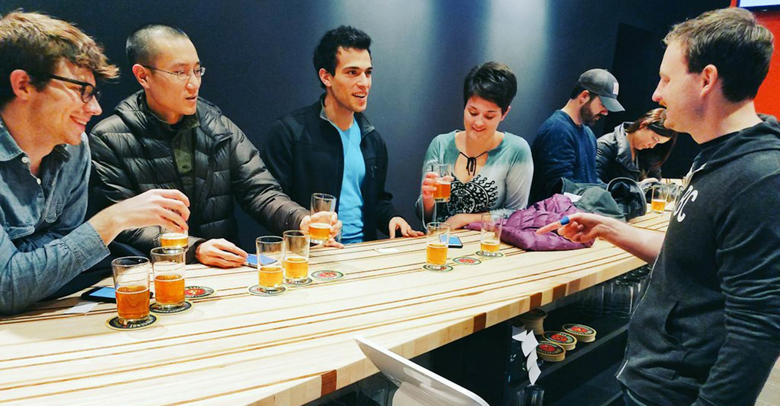 Understanding pH and Titratable Acidity in Sour Beer: Tools for Brewers and Enthusiasts Alike Primary Image