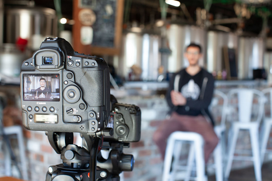 Video Tip: Avoiding Unwanted Bugs in Kettle-Soured Beers Image