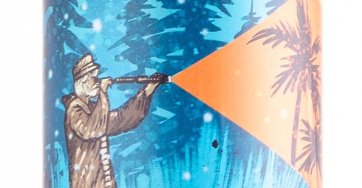 Recipe: Vitamin Sea & Civil Society Tropical Envy Primary Image