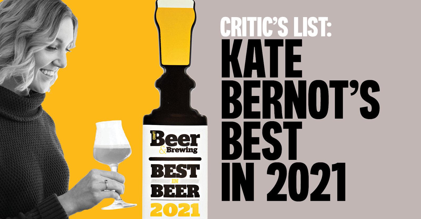 Critic's List: Kate Bernot’s Best in 2021 Primary Image