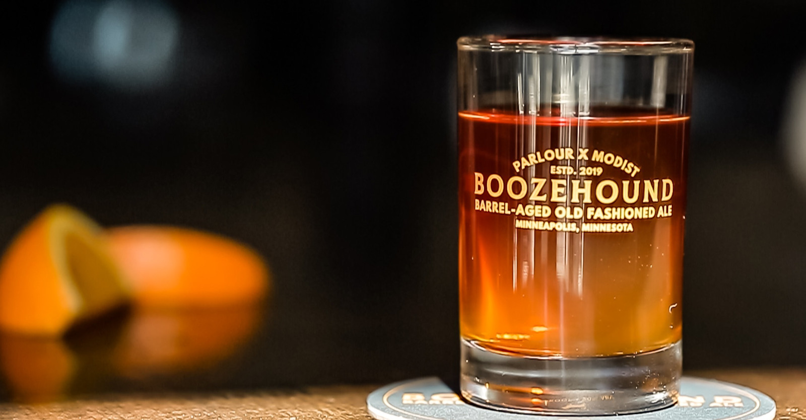 Brewed Spirits—The Next Beer Category to Explore? Primary Image