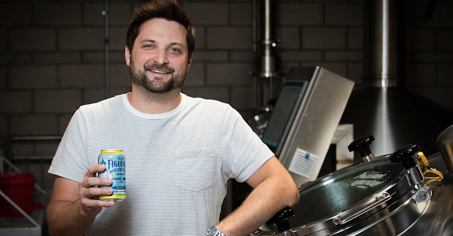 Podcast Episode 196: Kevin Ashford of Figueroa Mountain Does More by Using Less Image