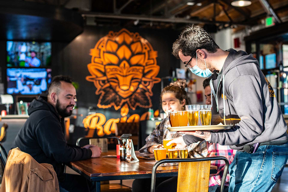 These Key Point-of-Sale Insights Will Improve Your Guests’ Experience (and the Bottom Line)