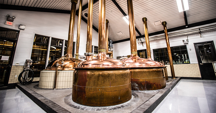 Video Tip: The Malt & Mash Regime Behind an Award-Winning Helles Image