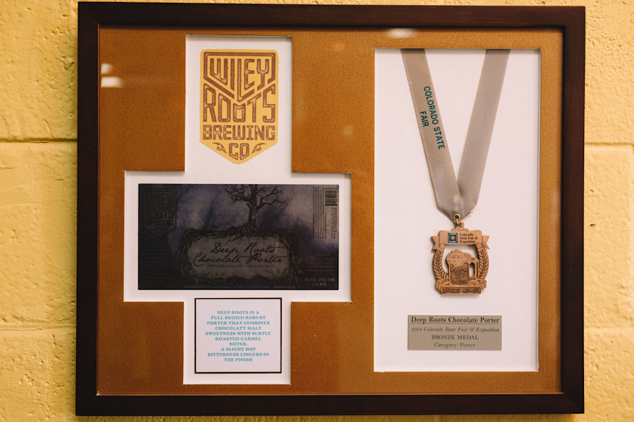 Video: Bottle Conditioning with Mixed Fermentation Beers Image